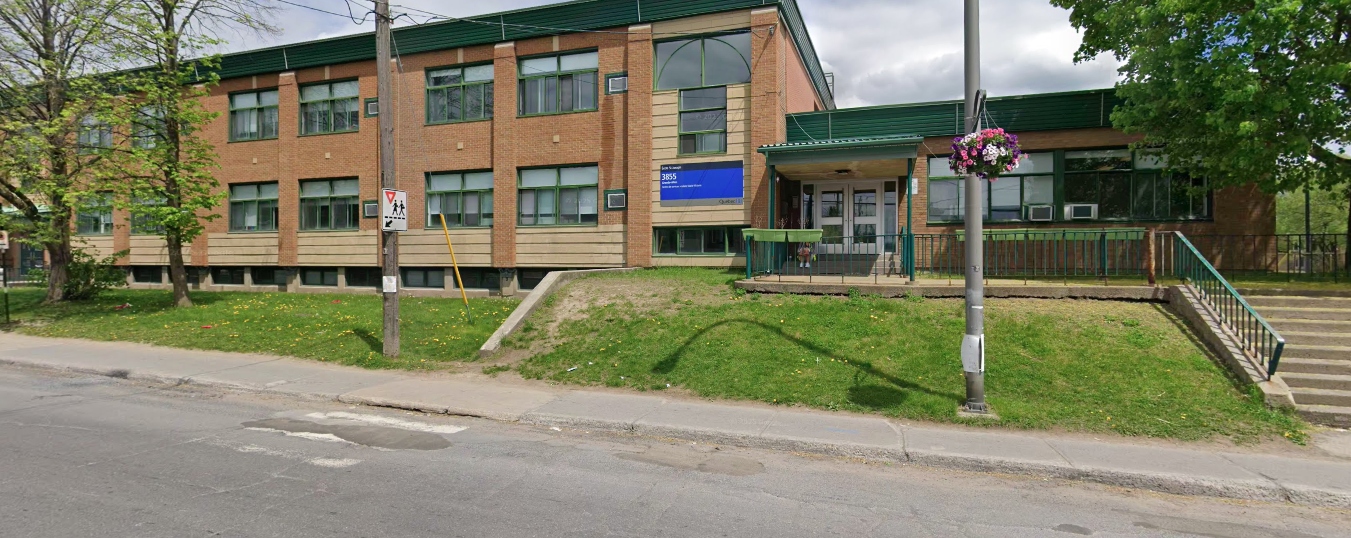 ecole primaire st joseph