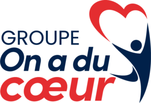 Groupe On a du cœur