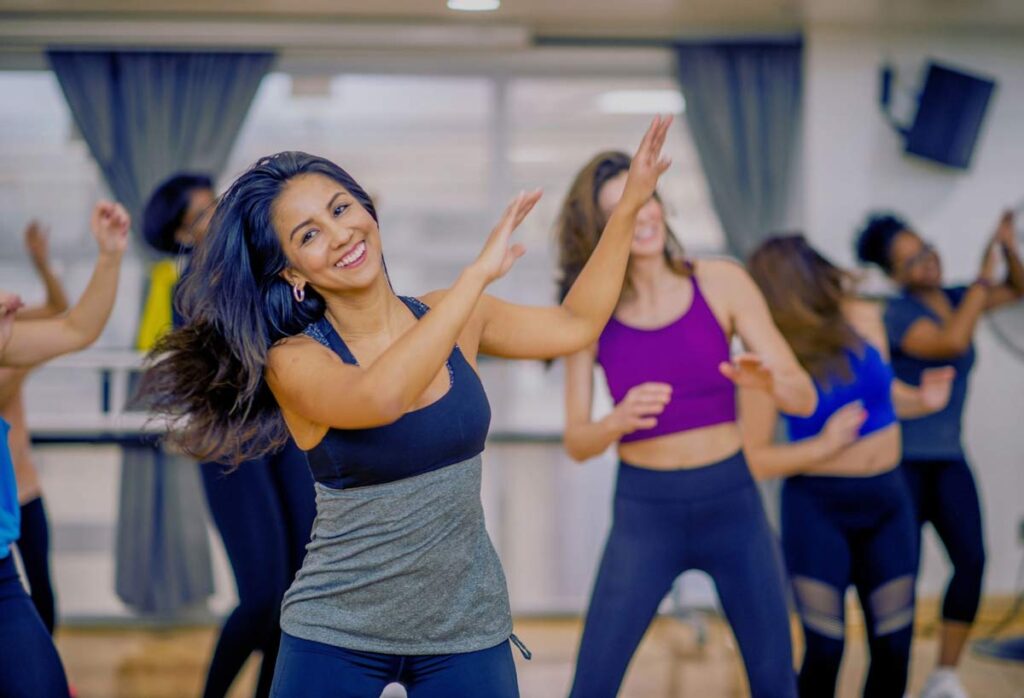 groupeonaducoeur zumba2