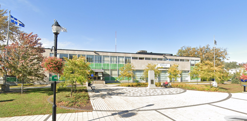 bureau arrondissement gpk