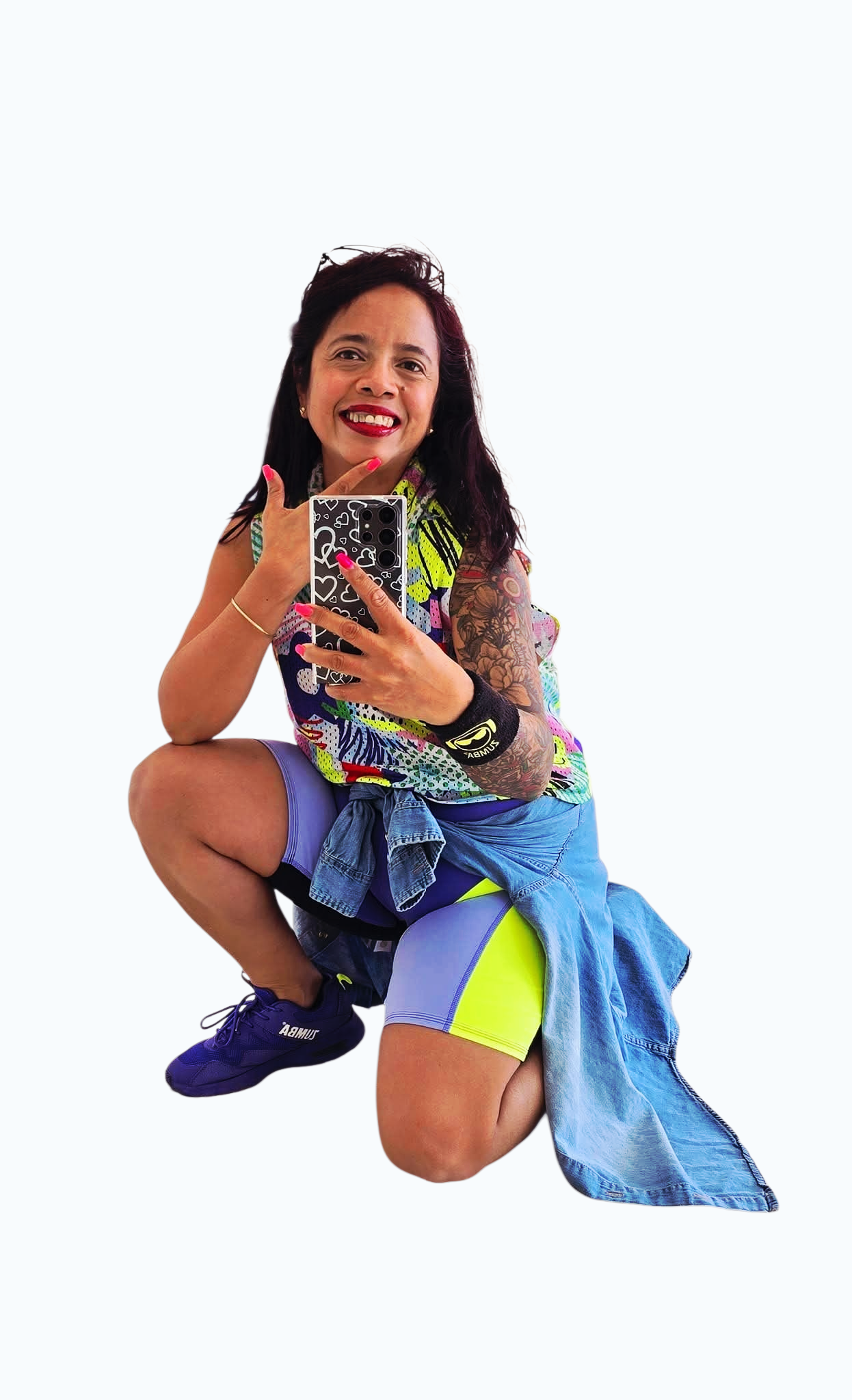 groupeonaducoeur instructrice marie angeramielson